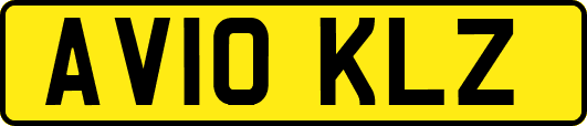 AV10KLZ