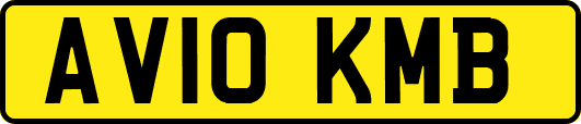 AV10KMB