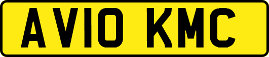 AV10KMC