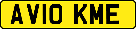 AV10KME