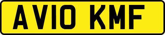 AV10KMF