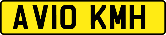 AV10KMH