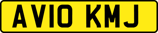 AV10KMJ