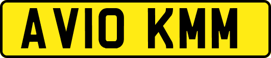 AV10KMM