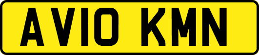 AV10KMN
