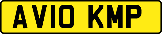 AV10KMP
