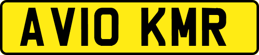 AV10KMR