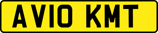 AV10KMT