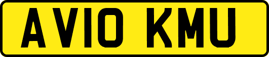 AV10KMU