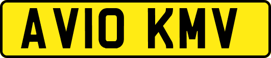 AV10KMV