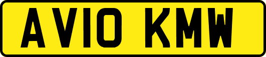 AV10KMW