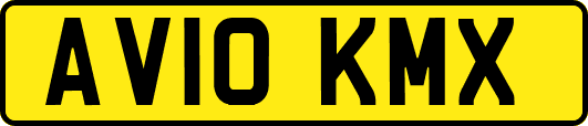AV10KMX