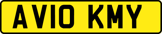 AV10KMY
