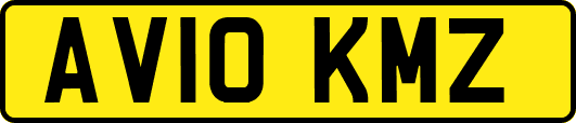 AV10KMZ