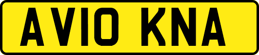 AV10KNA