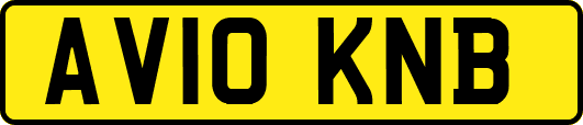AV10KNB