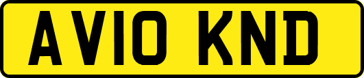 AV10KND