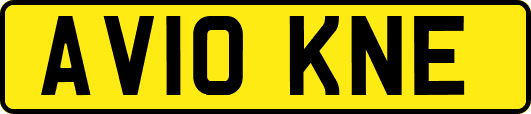 AV10KNE