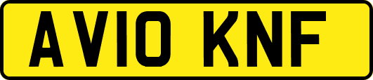 AV10KNF
