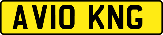 AV10KNG