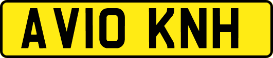 AV10KNH