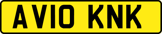 AV10KNK