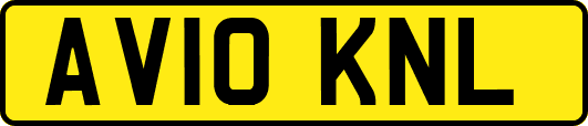 AV10KNL