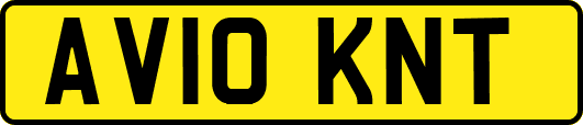 AV10KNT