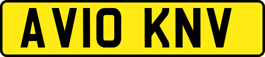 AV10KNV
