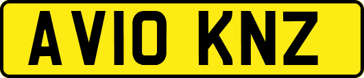 AV10KNZ