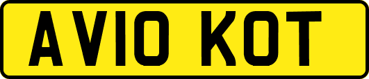 AV10KOT