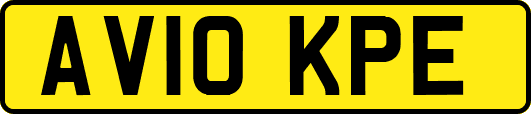 AV10KPE