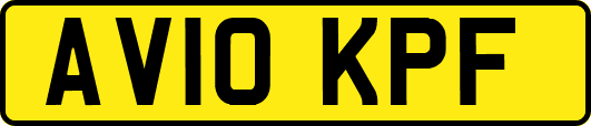 AV10KPF