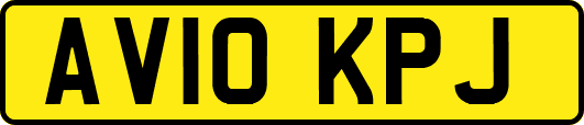 AV10KPJ