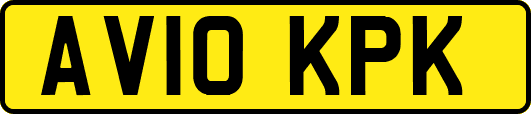 AV10KPK