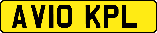 AV10KPL