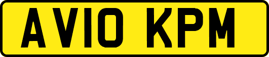 AV10KPM