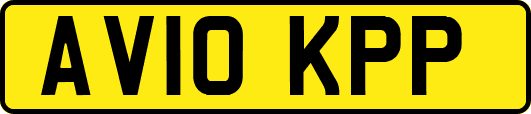AV10KPP