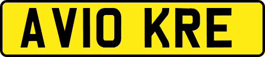AV10KRE