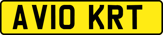 AV10KRT