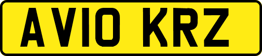 AV10KRZ