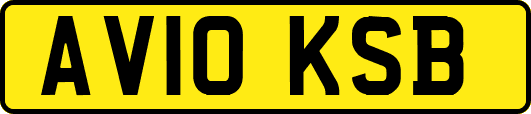 AV10KSB