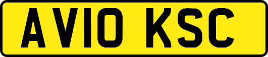AV10KSC