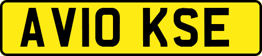 AV10KSE