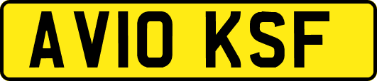 AV10KSF