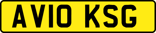 AV10KSG