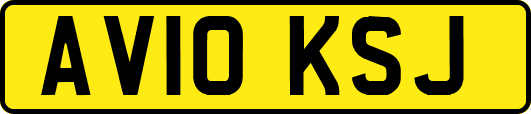 AV10KSJ
