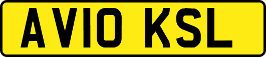 AV10KSL