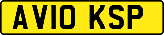 AV10KSP