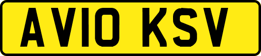 AV10KSV